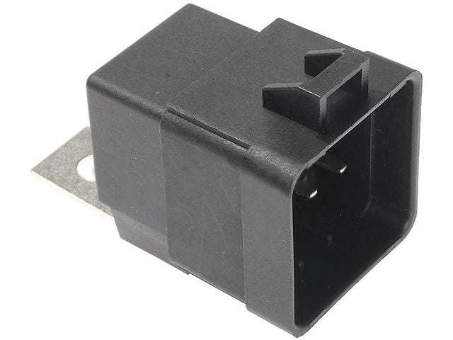 Blower Motor Relay - 1994-1998 Pontiac Grand Am - Standard Motor Products 4696-05062292