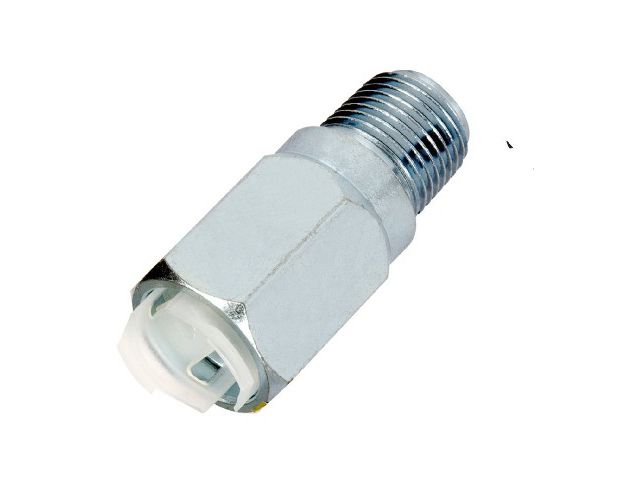 Heater Hose Connector - 1994-1998 Pontiac Grand Am 3.1L V6 - Dorman 4696-05171107