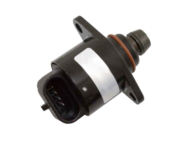 Idle Control Valve - 1995-2001 Pontiac Grand Am - Walker 4697-05387687