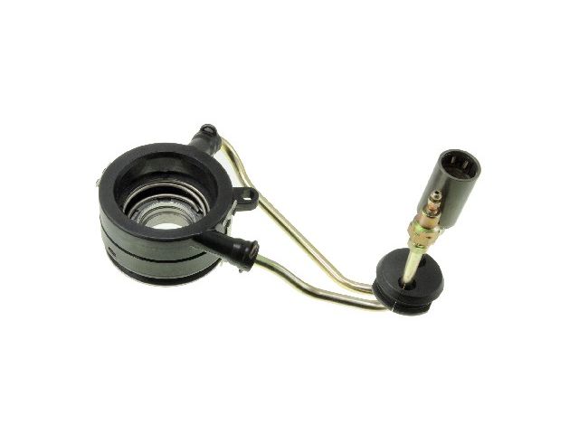 Clutch Slave Cylinder - 1995-1998 Pontiac Grand Am - Dorman 4697-05503637