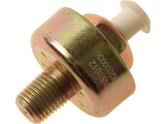 Knock Sensor - 1995 Pontiac Grand Am 3.1L V6 - Holstein 4697-05899560