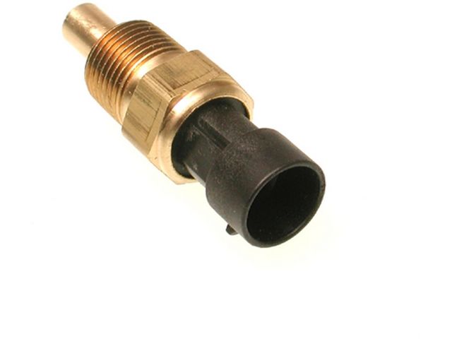 Water Temperature Sensor - 1996 Pontiac Grand Am 3.1L V6 VIN M - Delphi 4698-05087910