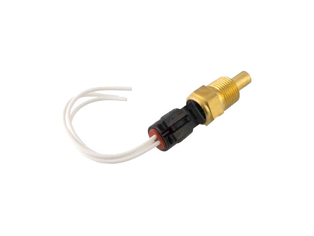 Water Temperature Sensor - 1996 Pontiac Grand Am 3.1L V6 - Walker 4698-05387640