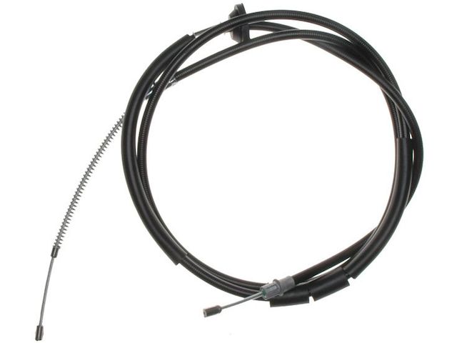 Front Parking Brake Cable - 1996-1998 Pontiac Grand Am - Raybestos 4698-05740430