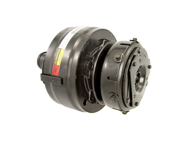 A/C Compressor - 1976-1987 Pontiac Grand Prix - Four Seasons 4710-05040518