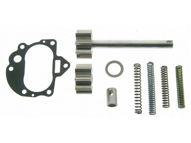Oil Pump Repair Kit - 1978-1987 Pontiac Grand Prix RWD - Sealed Power 4712-05295092