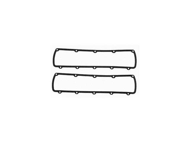 Valve Cover Gasket Set - 1981-1984 Pontiac Grand Prix 5.7L V8 - VR Gaskets 4715-05094761