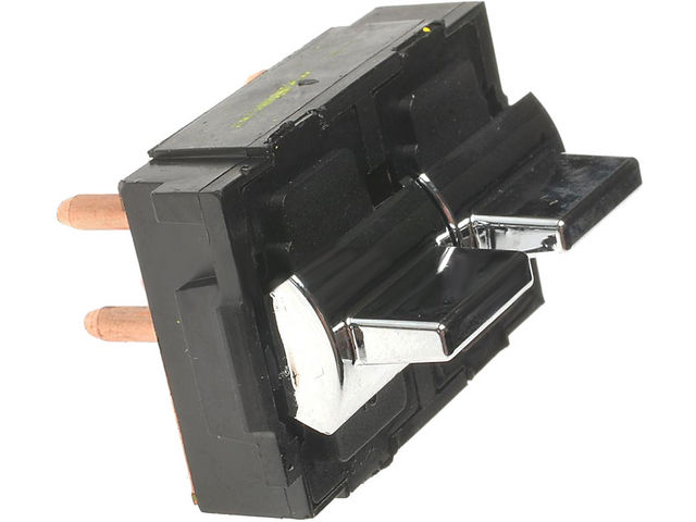 Front Window Switch - 1982-1987 Pontiac Grand Prix - Standard Motor Products 4716-05179624