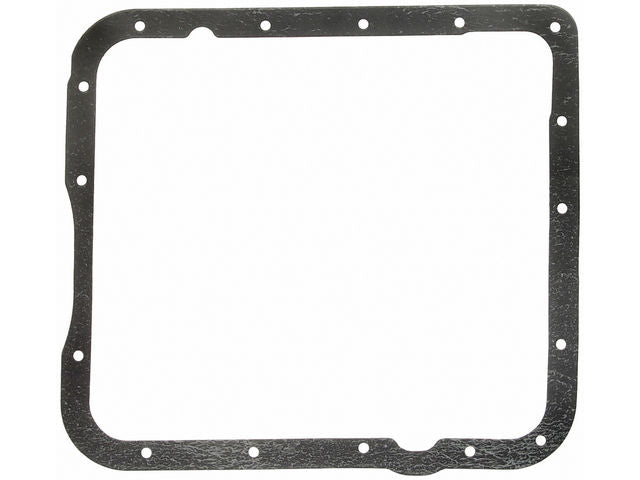Automatic Transmission Pan Gasket - 1983-1986 Pontiac Grand Prix - Felpro 4717-06050083