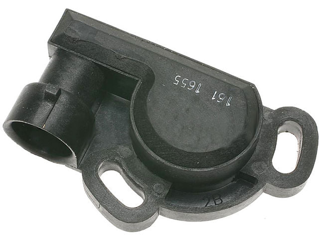 Throttle Position Sensor - 1988 Pontiac Grand Prix - Standard Motor Products 4722-05064760