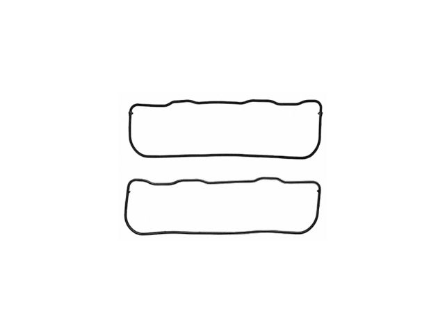 Valve Cover Gasket Set - 1988-1993 Pontiac Grand Prix - VR Gaskets 4722-05094800