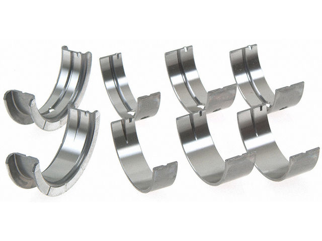 Main Bearing Set - 1988-2003 Pontiac Grand Prix - Sealed Power 4722-05295184