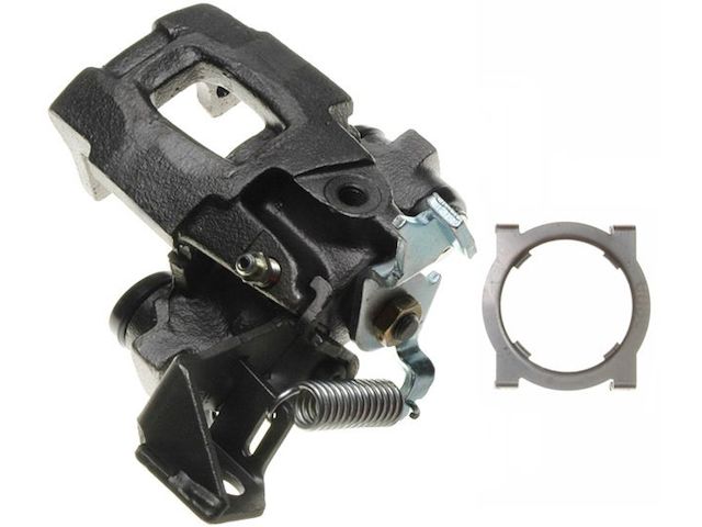 Rear Right Brake Caliper - 1988 Pontiac Grand Prix - Raybestos 4722-05747284
