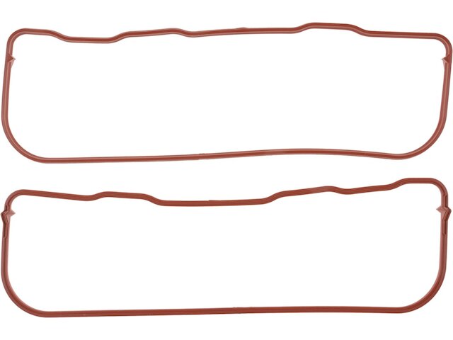 Valve Cover Gasket Set - 1988-1993 Pontiac Grand Prix - Victor Reinz 4722-06009633