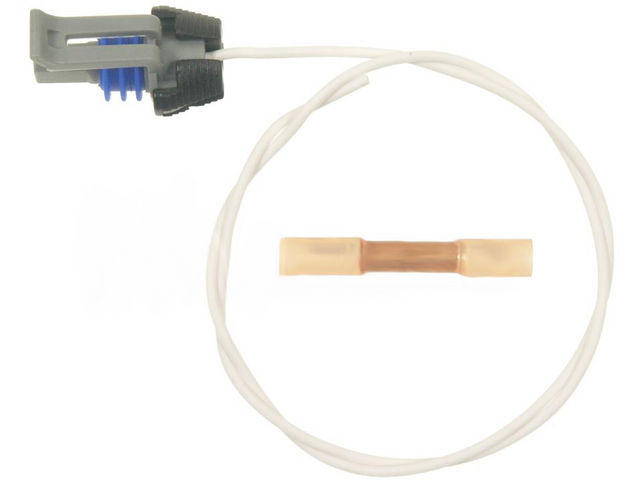 Knock Sensor Connector - 1996-2008 Pontiac Grand Prix 3.8L V6 - Standard Motor Products 4724-05202082