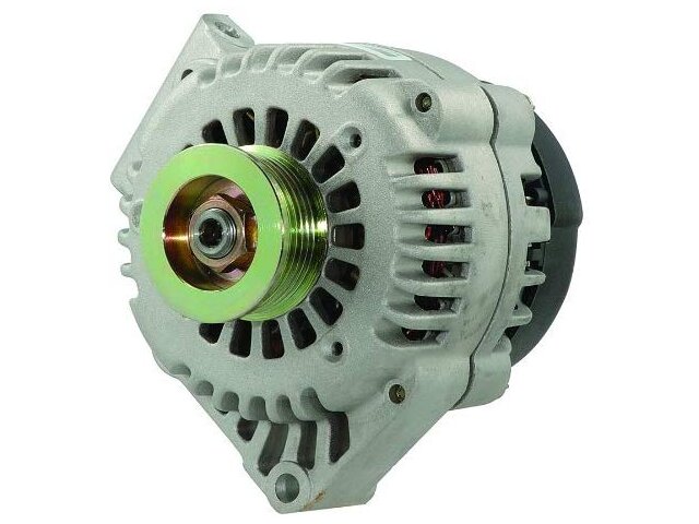 Alternator - 1999-2003 Pontiac Grand Prix 3.8L V6 - Remy 4725-05367461