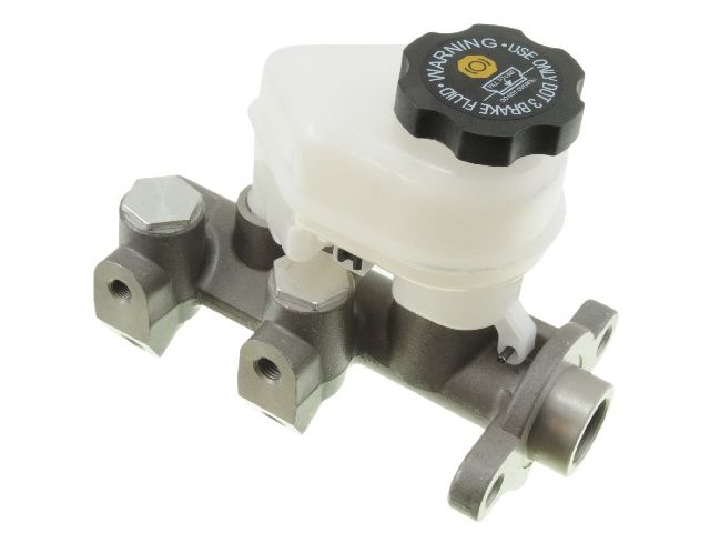 Brake Master Cylinder - 2003 Pontiac Grand Prix - Dorman 4729-09047748