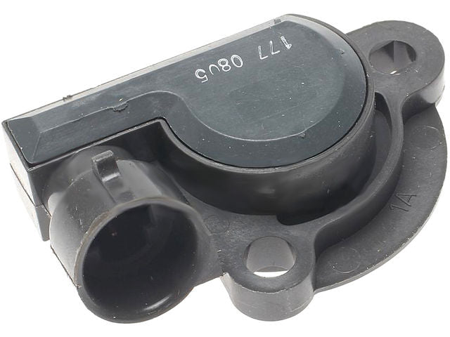 Throttle Position Sensor - 1991-1995 Pontiac Grand Prix 3.4L V6 - Standard Motor Products 4731-05214346