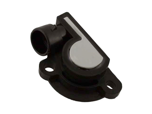 Throttle Position Sensor - 1991-1995 Pontiac Grand Prix 3.4L V6 - Walker 4731-05387478