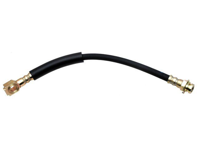 Rear Brake Hose - 1991-1993 Pontiac Grand Prix - Raybestos 4731-05744806