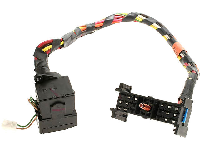Ignition Switch - 1997-1999 Pontiac Grand Prix - Standard Motor Products 4734-05081691
