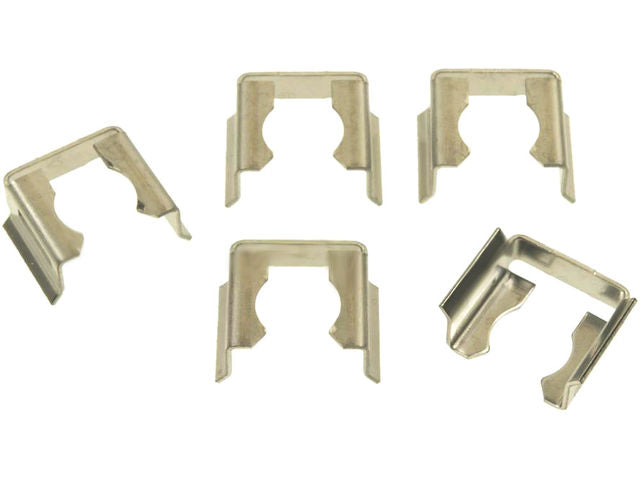 Fuel Injector Seal Kit - 1997-2003, 2005-2008 Pontiac Grand Prix - Standard Motor Products 4734-05198875