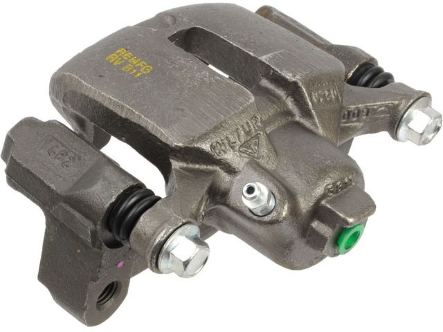 Rear Left Brake Caliper - 1997-2003 Pontiac Grand Prix - A1 Cardone 4734-05220223