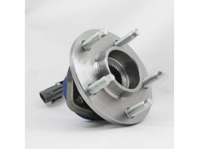 Front Wheel Hub Assembly - 1997-2001 Pontiac Grand Prix - Pronto 4734-05384477