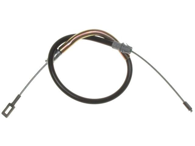 Rear Right Parking Brake Cable - 1997-1999 Pontiac Grand Prix - Raybestos 4734-05740301