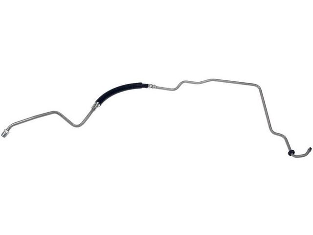 Upper Auto Trans Oil Cooler Hose Assembly - 1998-1999 Pontiac Grand Prix - Dorman 4735-05317261