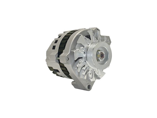 Alternator - 1990-1991 Pontiac Grand Prix 2.3L 4-Cylinder - Pure Energy 4736-05516507