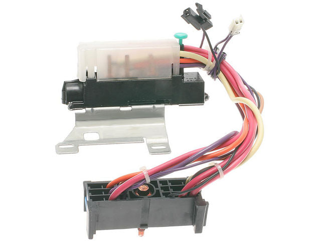 Ignition Switch - 1995-1996 Pontiac Grand Prix - Standard Motor Products 4738-05065629