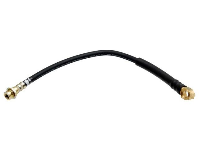 Front Brake Hose - 1977 Pontiac LeMans - Raybestos 4746-05729753