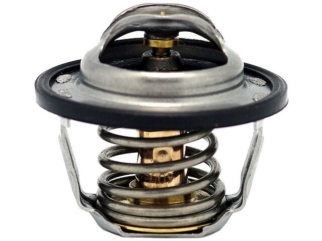 Thermostat - 2002-2005 Pontiac Sunfire 2.2L 4-Cylinder - Vernet 4797-06356406