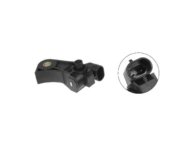 Front Left ABS Speed Sensor - 1995-2005 Pontiac Sunfire - Dorman 4799-05056046