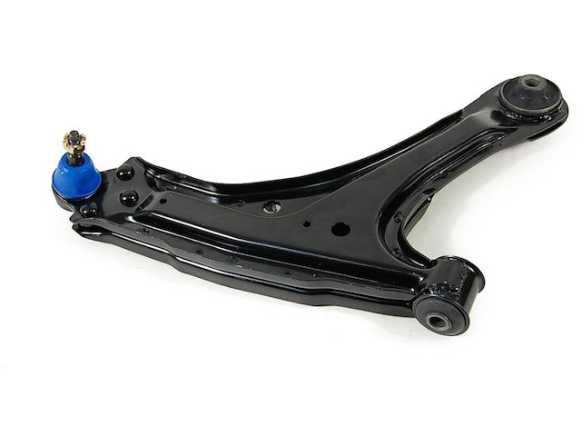 Front Right Lower Control Arm and Ball Joint Assembly - 1995-2005 Pontiac Sunfire - Mevotech 4799-05575190
