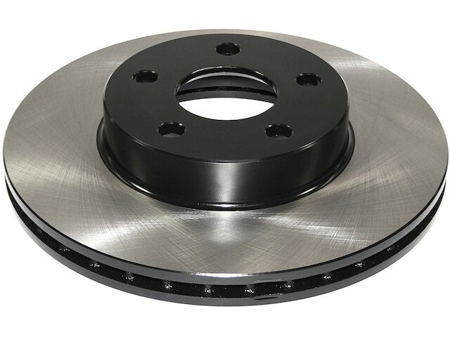 Front Brake Rotor - 1995-2005 Pontiac Sunfire - Pronto 4799-05948264