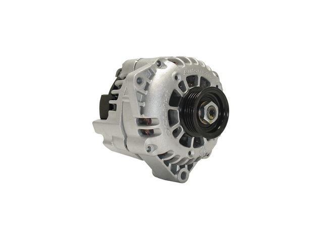 Alternator - 1996-1998 Pontiac Sunfire 2.2L 4-Cylinder - Pure Energy 4800-05516645
