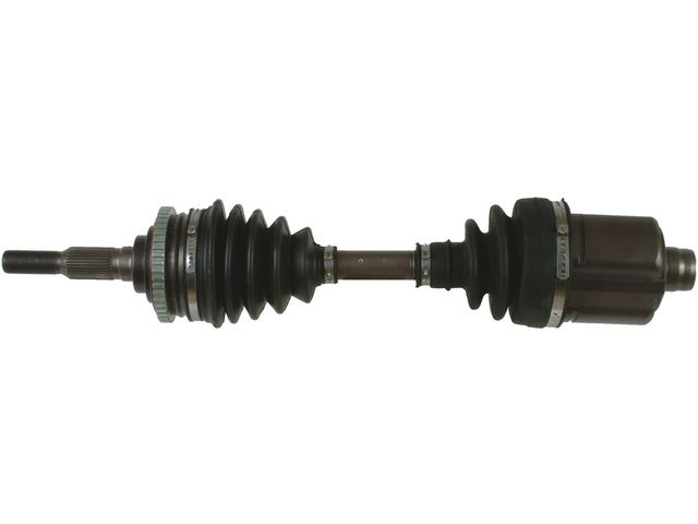 CV Axle Assembly - 1997-2002 Pontiac Sunfire - A1 Cardone 4801-05925072
