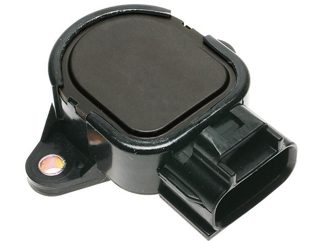 Throttle Position Sensor - 2003-2006 Pontiac Vibe GT 1.8L 4-Cylinder - Standard Motor Products 4821-05064702