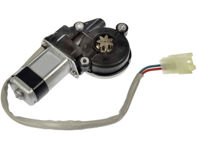 Window Motor - 2003-2008 Pontiac Vibe - Dorman 4821-05170909