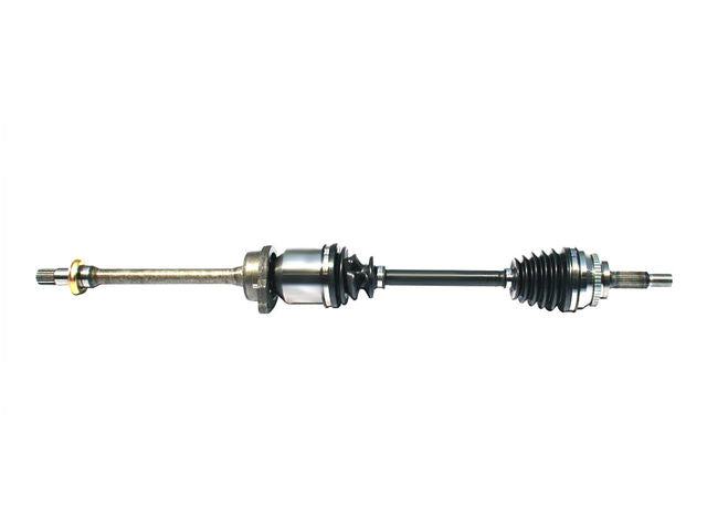 Front Right Axle Assembly - 2003-2006 Pontiac Vibe FWD - SurTrack 4821-05364346