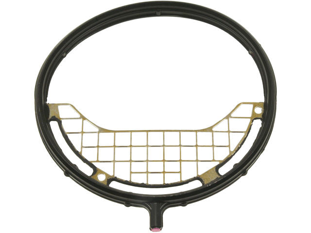 Throttle Body Gasket - 2003-2010 Pontiac Vibe FWD 1.8L 4-Cylinder VIN 8 - Standard Motor Products 4821-05493961