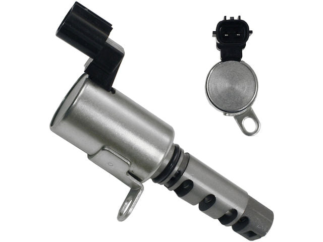 Variable Timing Solenoid - 2003-2006 Pontiac Vibe 1.8L 4-Cylinder 2ZZGE - Beck Arnley 4821-05694082