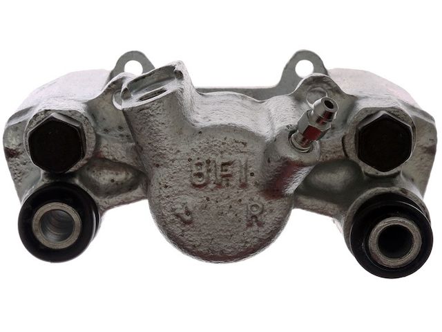 Rear Right Brake Caliper - 2003-2006 Pontiac Vibe - Raybestos 4821-05796336
