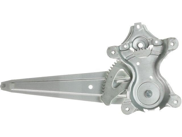 Rear Right Window Regulator - 2003-2008 Pontiac Vibe - A1 Cardone 4821-06060970