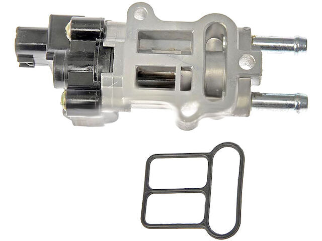 Idle Air Control Valve - 2003-2006 Pontiac Vibe AWD 1.8L 4-Cylinder 1ZZ-FE - Dorman 4821-09228637