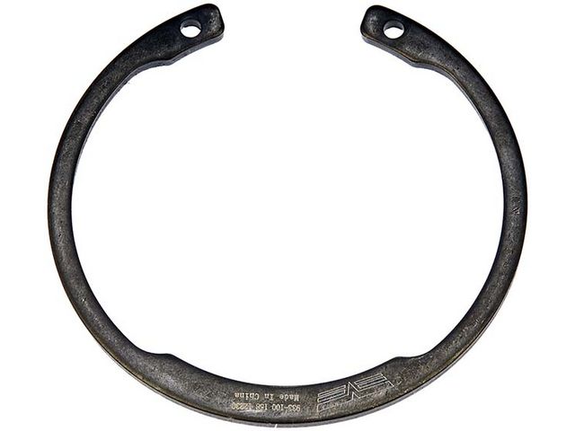 Front Wheel Bearing Retaining Ring - 2002-2003 Saturn L200 - Dorman 4827-05253798