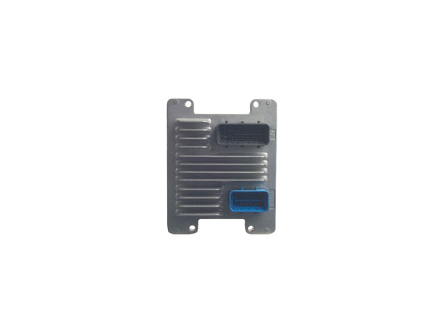 Powertrain Control Module - 2002-2003 Saturn L200 2.2L 4-Cylinder - A1 Cardone 4827-06081569