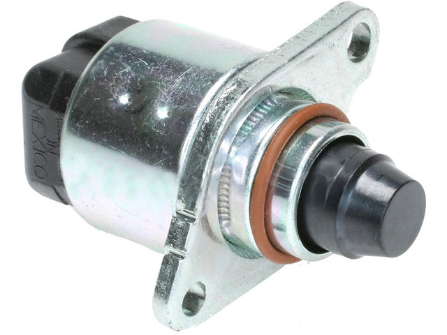 Idle Air Control Valve - 2001-2003 Saturn L200 2.2L 4-Cylinder - Standard Motor Products 4846-05080768